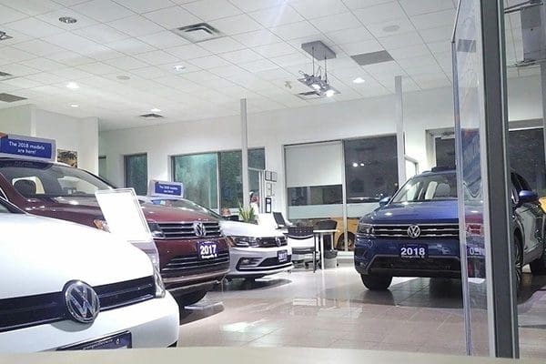 POS Electric LTD