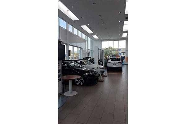 POS Electric LTD